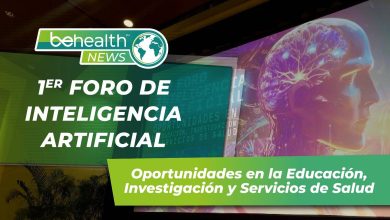 La inteligencia artificial es una realidad innegable que transforma las disciplinas