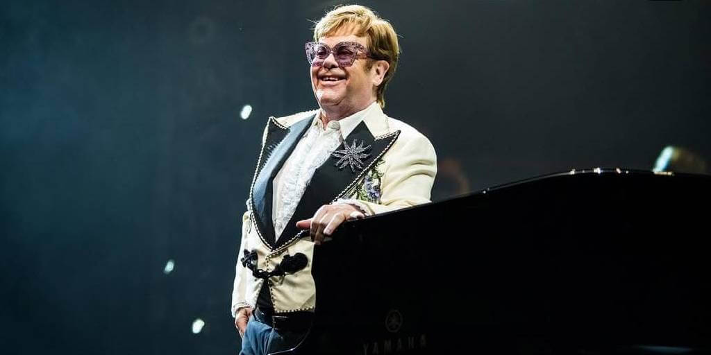 Elton John