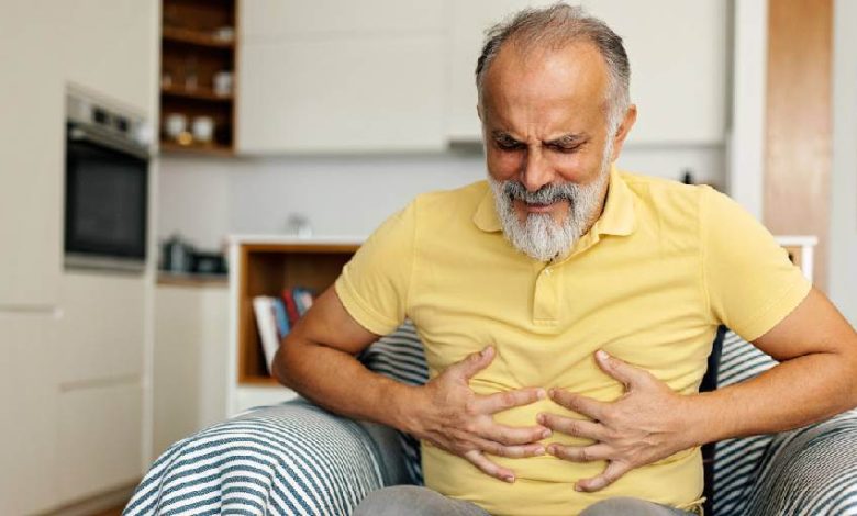 Intoxicación por alimentos