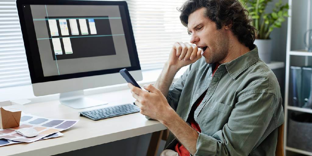 ¿Por qué se da la procrastinación?