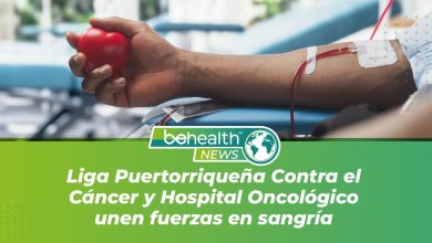 Sangria en el Hospital Oncológico en Navidad