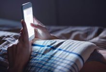 Sexting: ¿Ya sabes como hablar de esto con tus hijos?