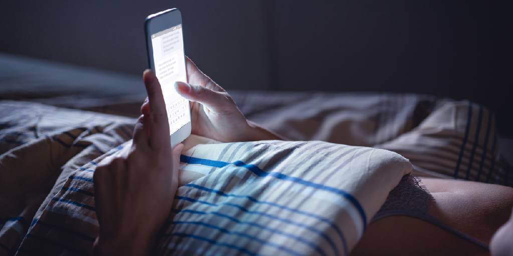 Sexting: ¿Ya sabes como hablar de esto con tus hijos?