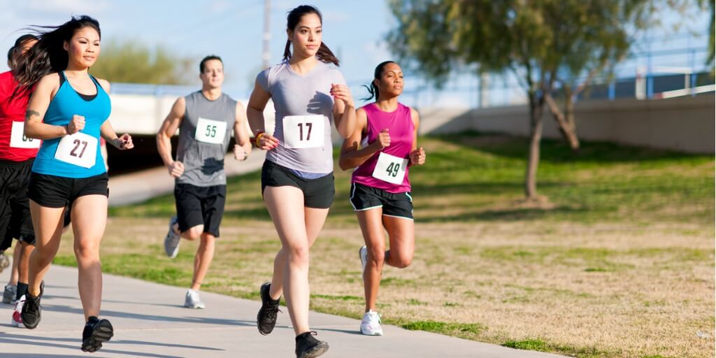 Tercer 5K "El Sueño de Alana": Corriendo por los niños con necesidades especiales