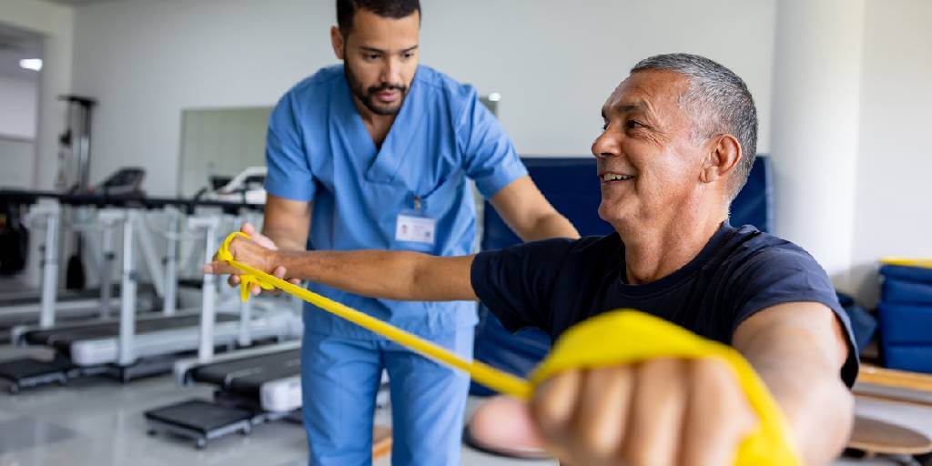 Fisioterapia