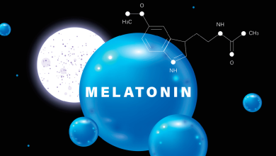 Melatonina