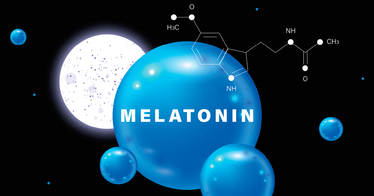 Melatonina