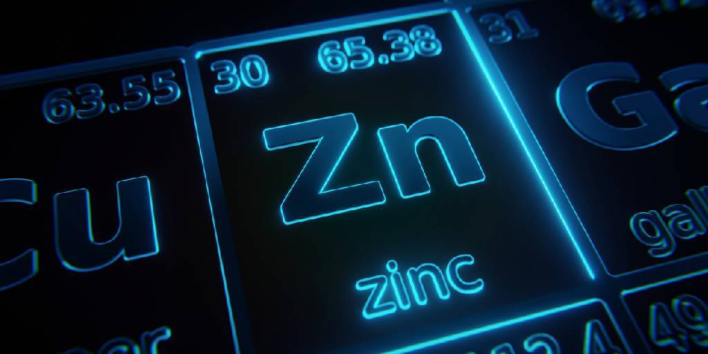 Zinc