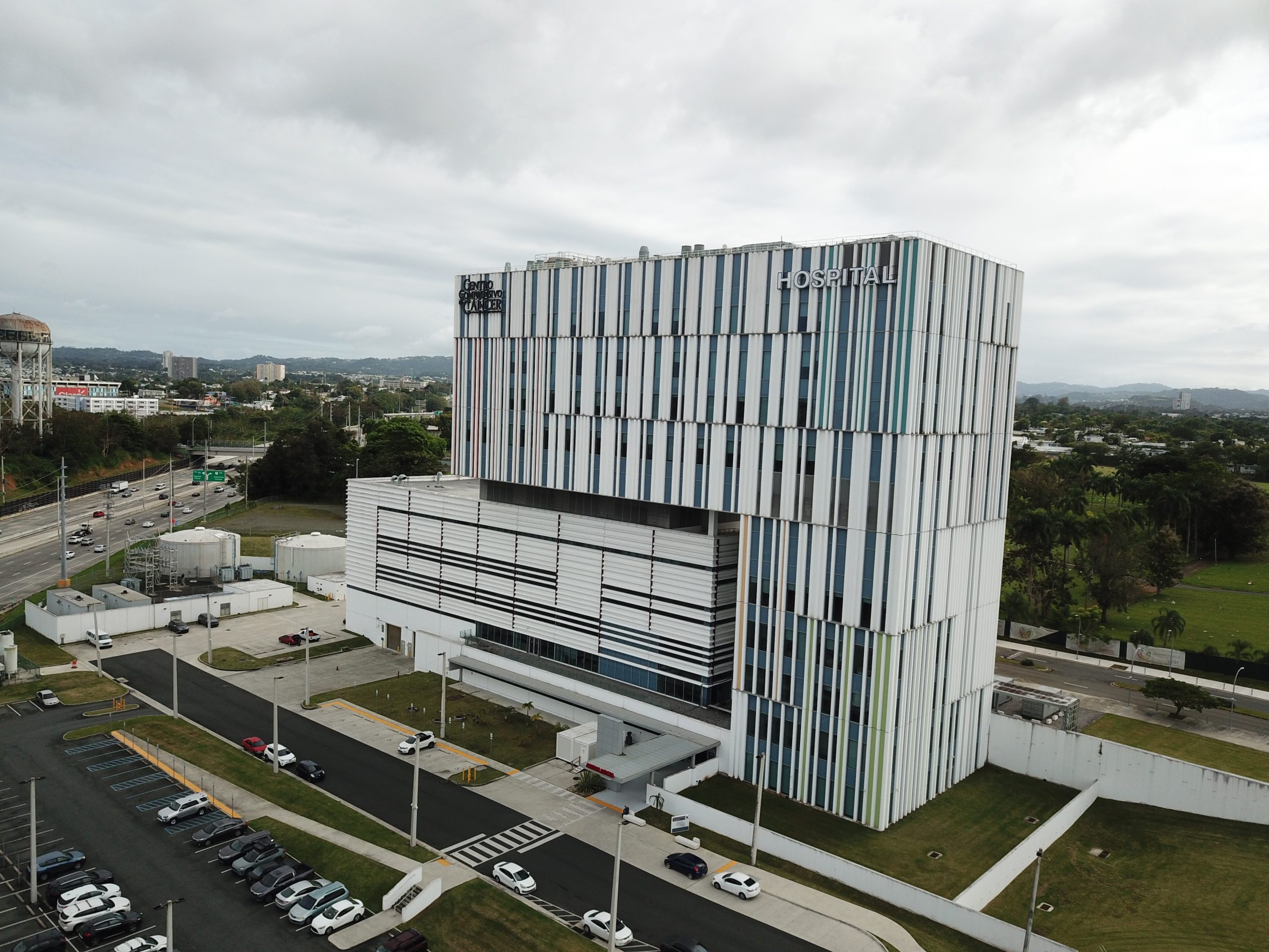 Durante este mes de enero, de concientización sobre el cáncer de cuello uterino, investigadoras del Centro Comprensivo de Cáncer de la Universidad de Puerto Rico (CCCUPR) enfatizan su compromiso con la investigación enfocada en el cuidado del cáncer del cuello uterino.