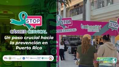 El cáncer cervical es el séptimo cáncer más frecuente entre las mujeres en Puerto Rico. La Organización Mundial de la Salud ha establecido como meta reducir los casos a menos de cuatro por cada 100,000 mujeres.