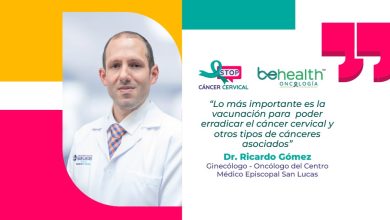Todo lo que se debe saber sobre el cáncer cervical