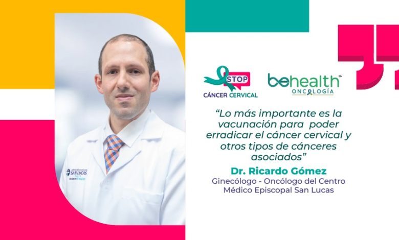 Todo lo que se debe saber sobre el cáncer cervical