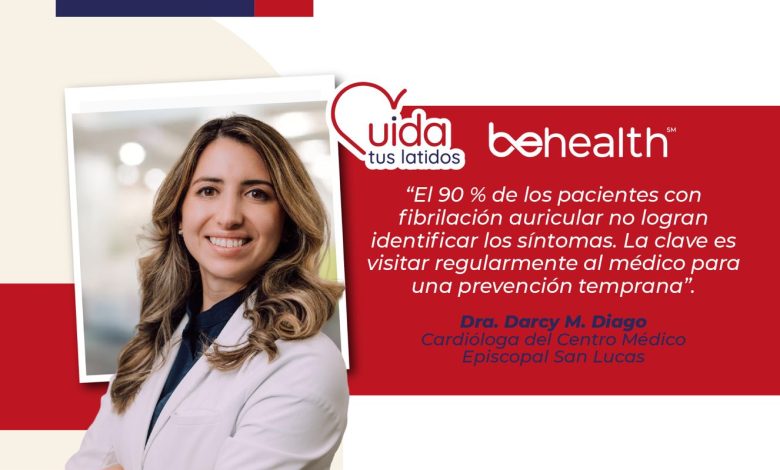 Fibrilación auricular