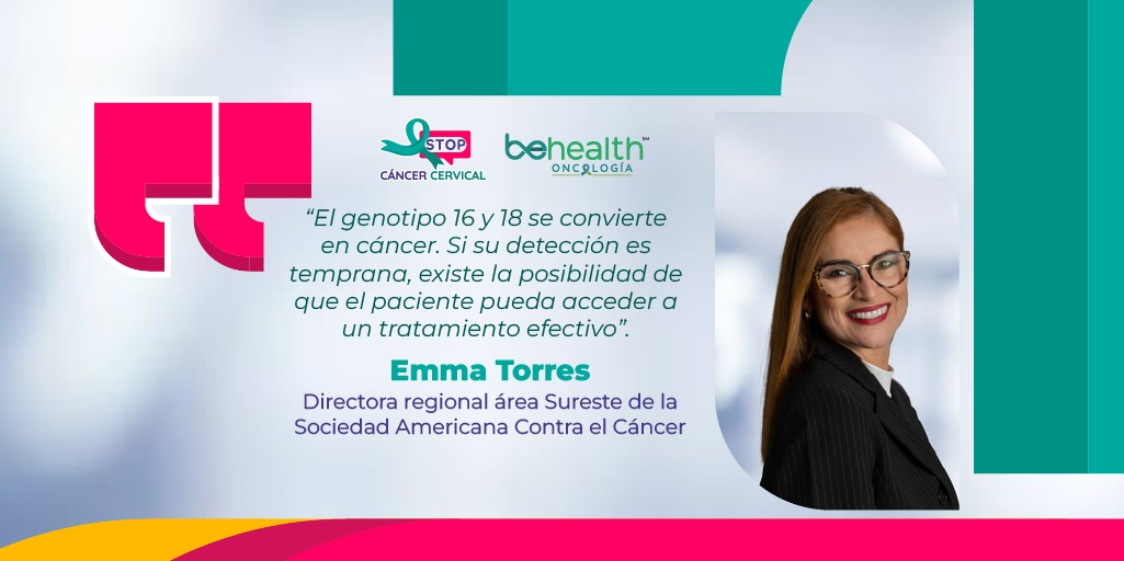 VPH y Cáncer cervical