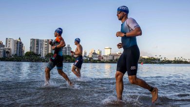 — Este domingo, 16 de marzo, Puerto Rico será escenario de la 13ra edición del IRONMAN® 70.3®, un evento que promete reunir a cerca de 1,000 atletas de todos los niveles.