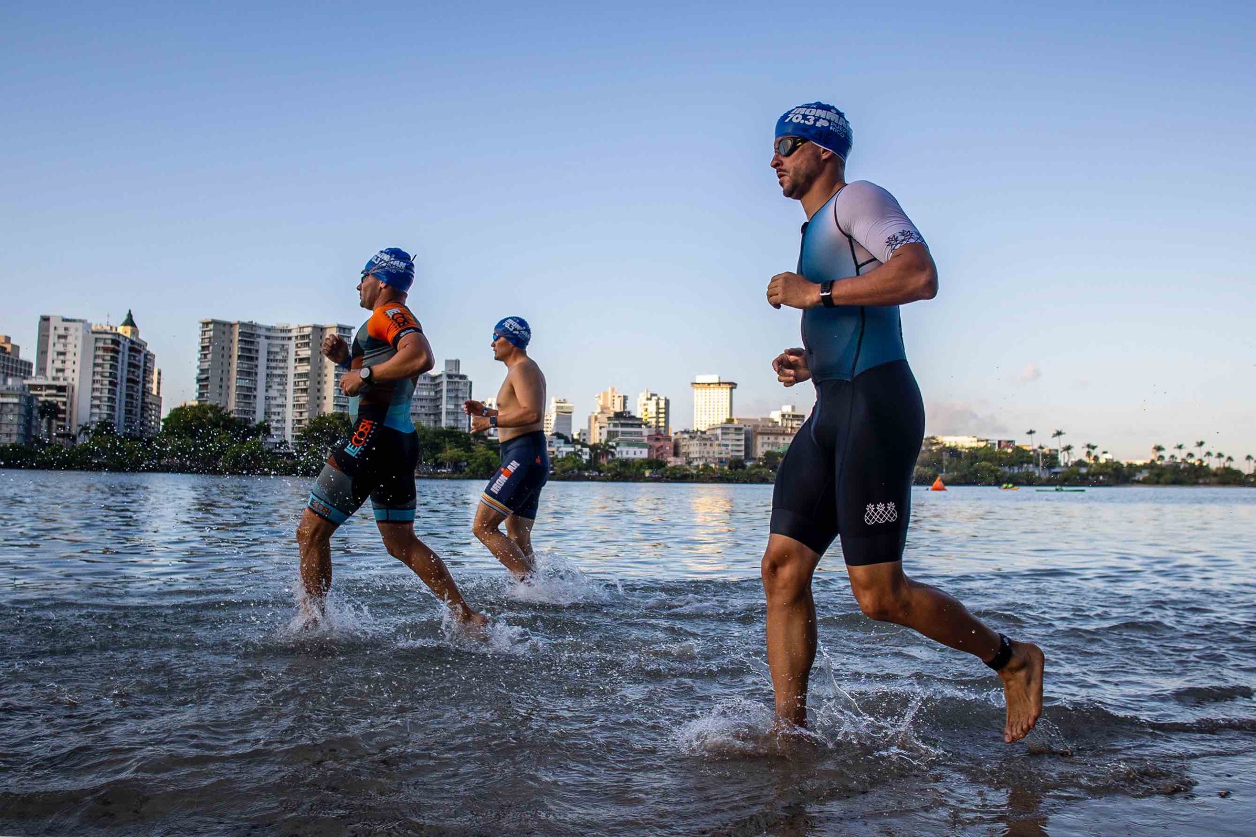 — Este domingo, 16 de marzo, Puerto Rico será escenario de la 13ra edición del IRONMAN® 70.3®, un evento que promete reunir a cerca de 1,000 atletas de todos los niveles.