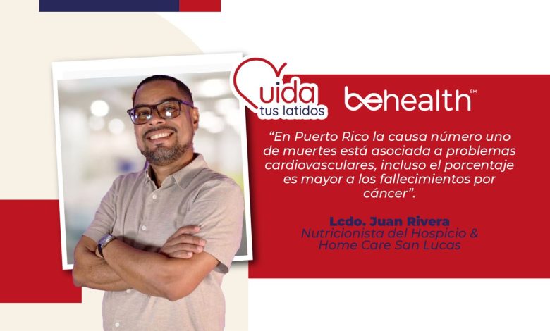 Recomendaciones alimenticias para el corazón