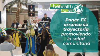 El 13 de febrero, el Ponce FC celebró su conferencia de prensa en Plaza del Caribe, donde presentó su plantilla de jugadores, uniformes y el plan deportivo del equipo.