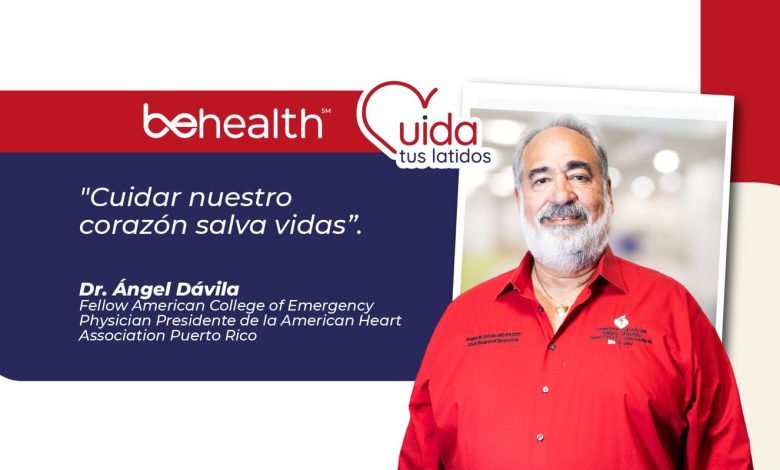Las enfermedades cardiovasculares continúan siendo la principal causa de muerte en Puerto Rico y en el mundo.
