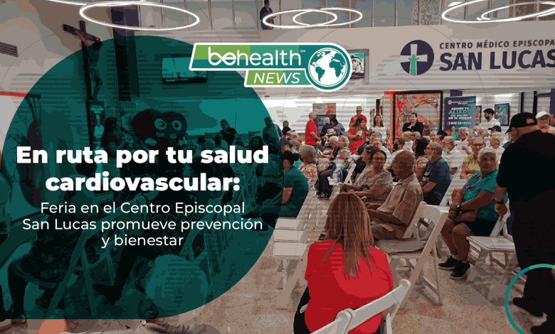 en ruta por tu salud cardiovasculaR CMSL