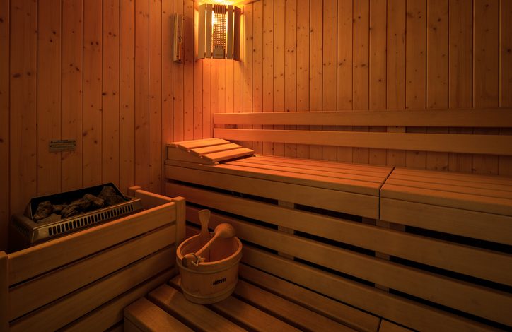 Los Beneficios y Riesgos de la Sauna para la Salud Cardiovascular