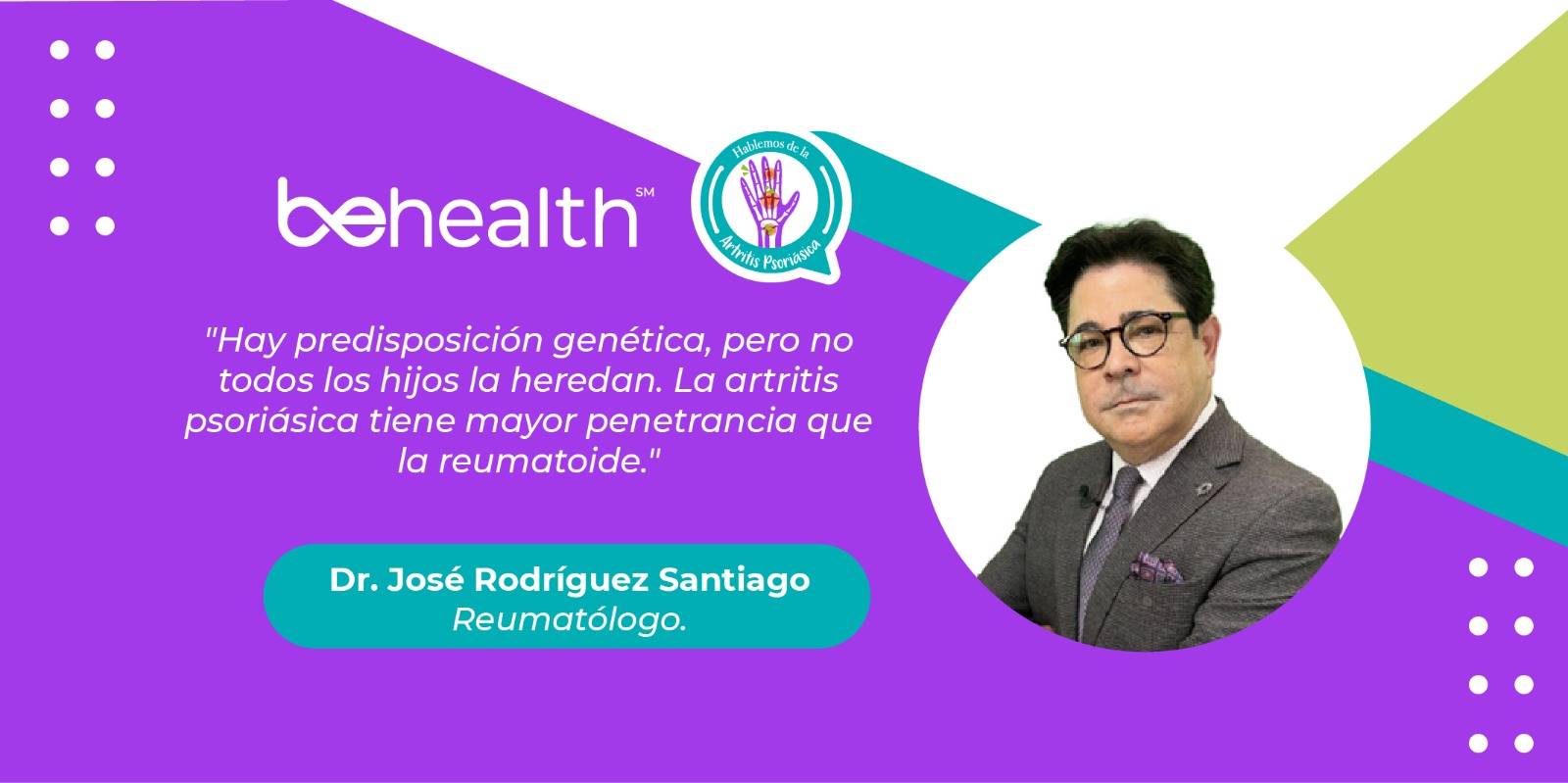 Artritis psoriásica