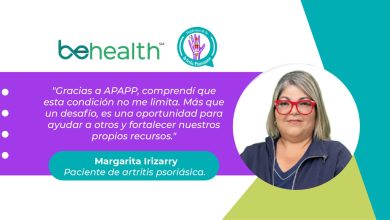 Artritis psoriásica