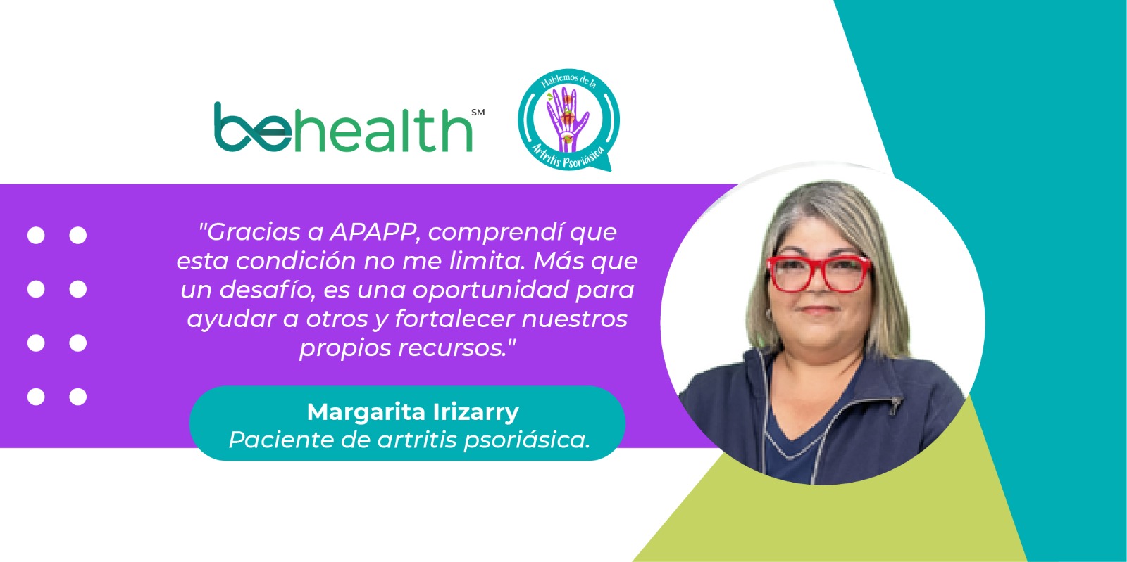 Artritis psoriásica
