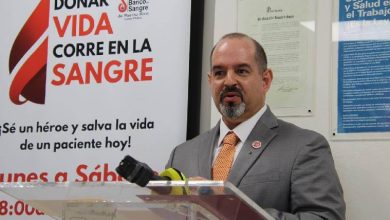 Banco de sangre de Puerto Rico