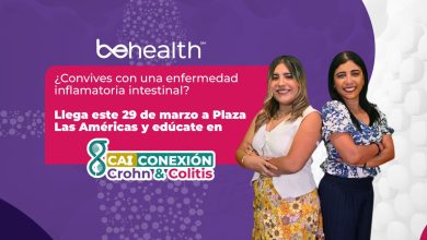 CAI CONEXIÓN Crohn & Colitis