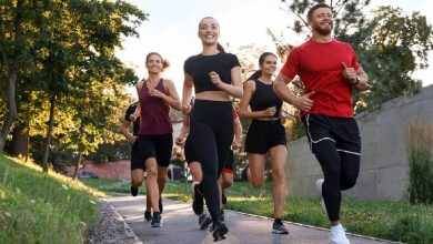 Ejercicio y salud cerebral
