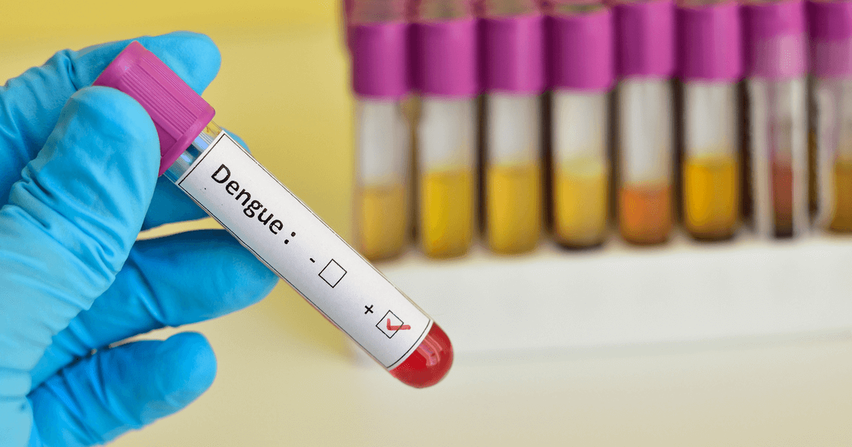 Dengue