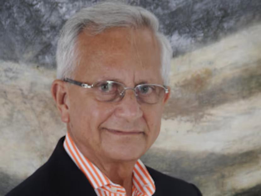 El doctor Jorge L. Sánchez Colón era considerado una eminencia en el mundo científico. (Suministrada)