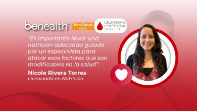 Nutrición oncológica