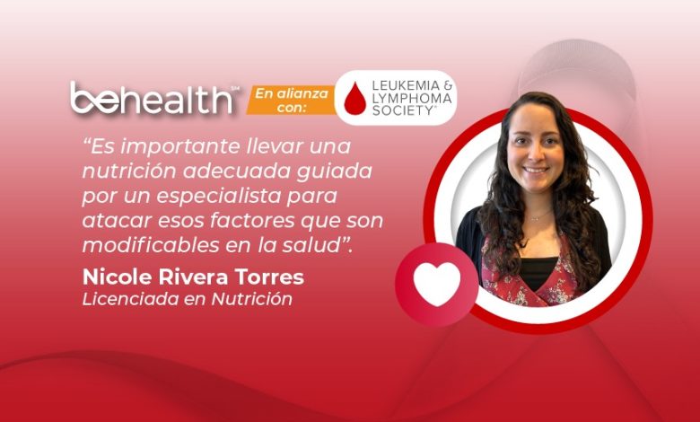 Nutrición oncológica