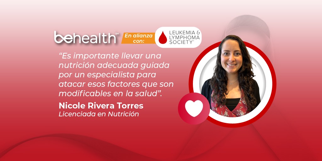 Nutrición oncológica