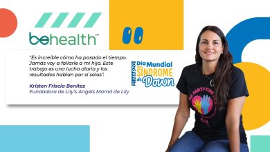 En el marco del Día Mundial del Síndrome de Down, celebramos la increíble labor de Lily's Angels, una fundación que trabaja incansablemente para promover la inclusión de personas con síndrome de Down en Puerto Rico.