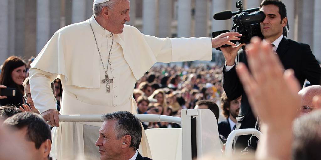 Papa Francisco