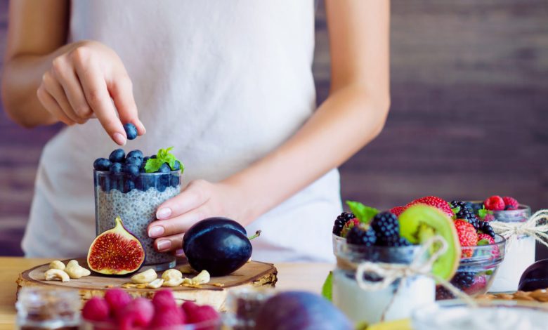 7 alimentos saludables que, gracias a sus propiedades nutricionales, ayudan a proteger el corazón