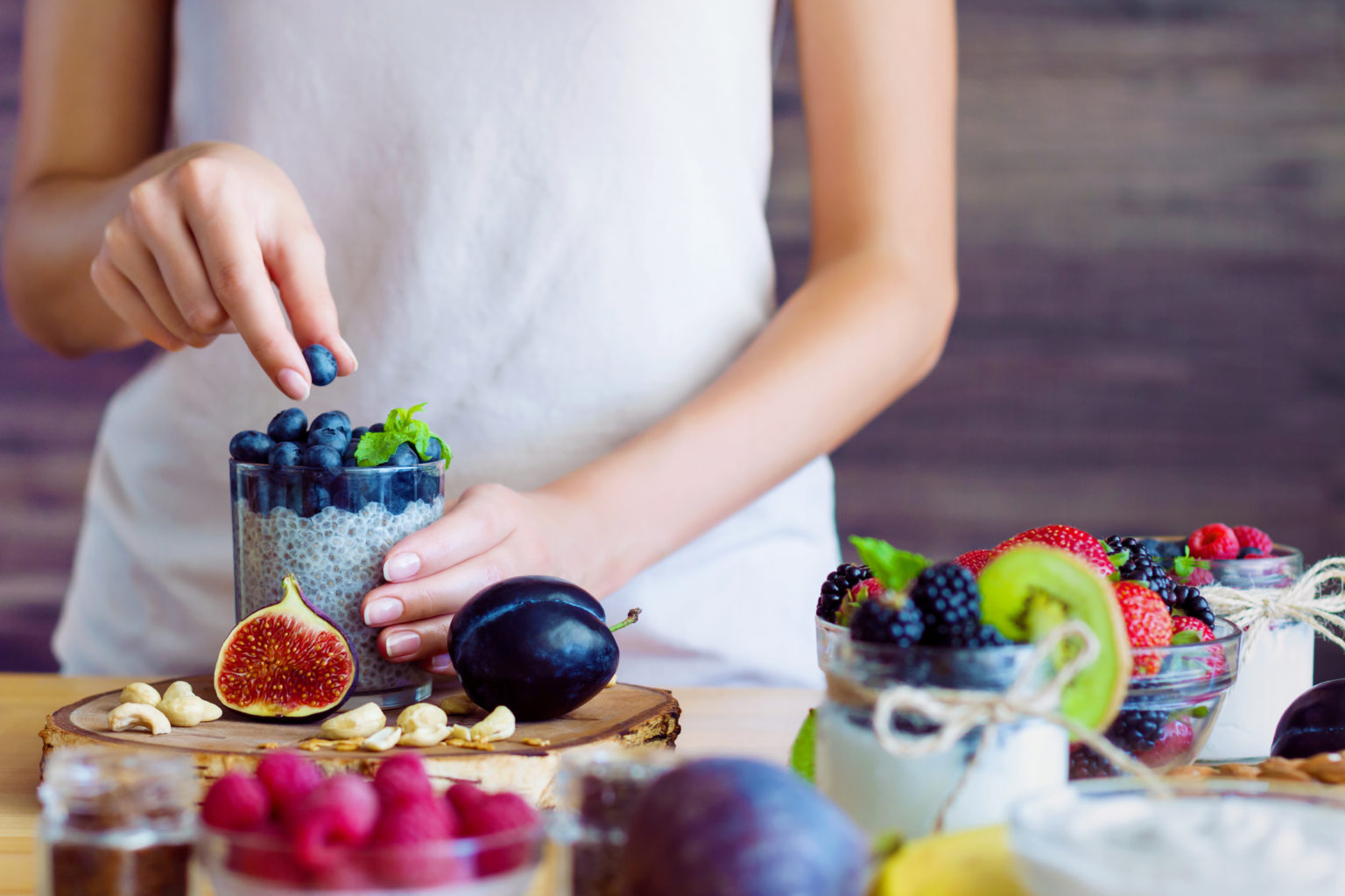 7 alimentos saludables que, gracias a sus propiedades nutricionales, ayudan a proteger el corazón