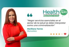 Es más que obvio que el primer mandatario estadounidense está beneficiando a sus colegas ricos dueños de las empresas de salud.