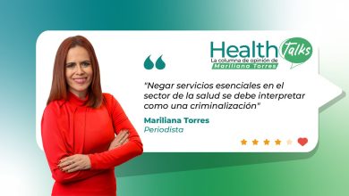 Es más que obvio que el primer mandatario estadounidense está beneficiando a sus colegas ricos dueños de las empresas de salud.