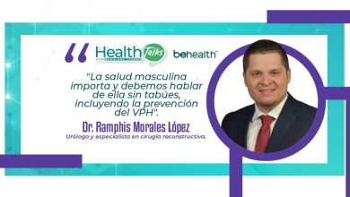 Salud masculina
