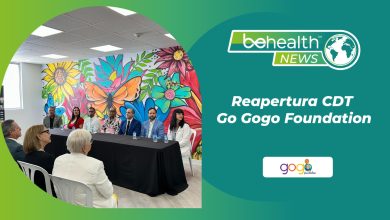 La salud pediátrica en la región sur de Puerto Rico recibe un gran impulso con la reapertura del CDT Pediátrico Gogo en Ponce.