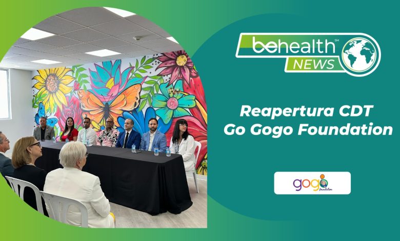 La salud pediátrica en la región sur de Puerto Rico recibe un gran impulso con la reapertura del CDT Pediátrico Gogo en Ponce.