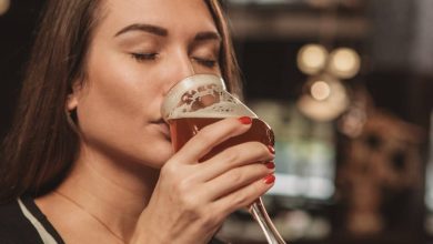 Consumo de alcohol relacionado con daño cerebral