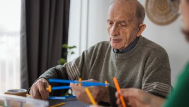 Enfermedad de Alzheimer