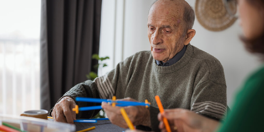 Enfermedad de Alzheimer
