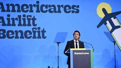 Americares