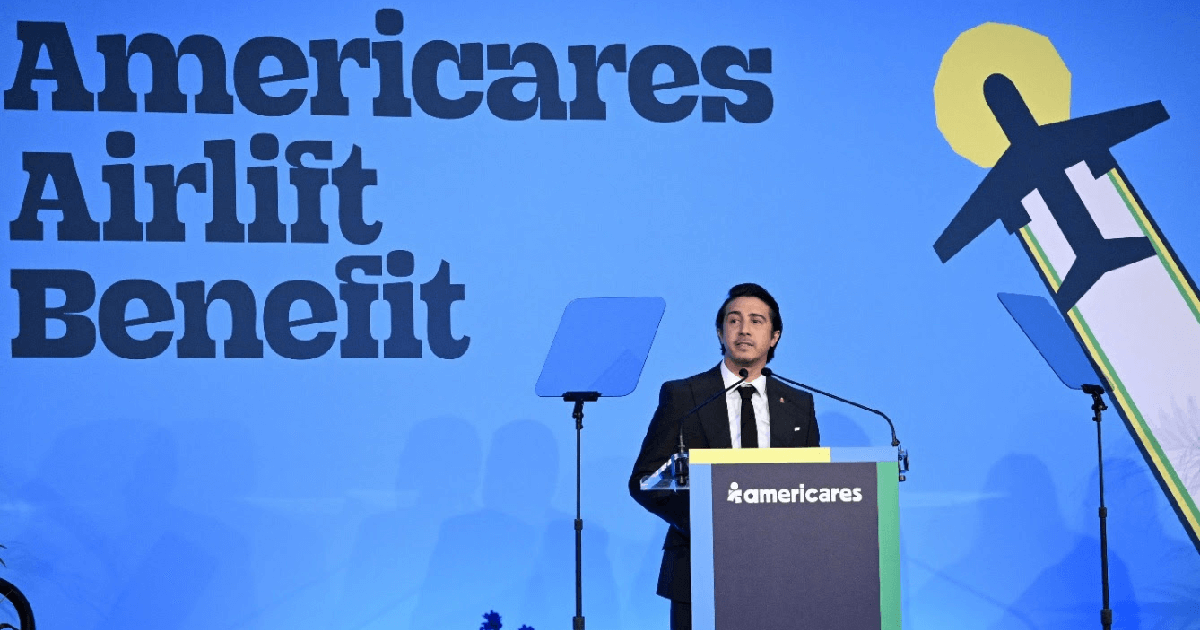 Americares